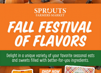 Sprouts Weekly Ad Sep 20 – Sep 26, 2023