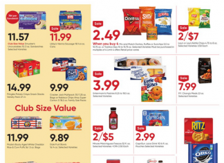 Stater Bros Weekly Ad Sep 06 – Sep 12, 2023
