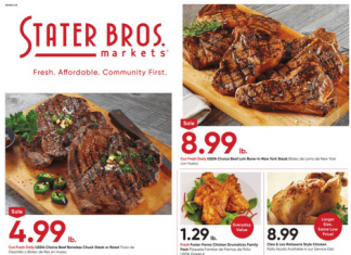 Stater Bros Weekly Ad Sep 20 – Sep 26, 2023