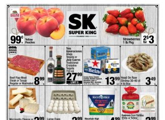 Super King Weekly Ad Sep 13 – Sep 19, 2023