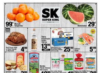Super King Weekly Ad Sep 20 – Sep 26, 2023