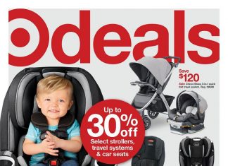Target Weekly Ad Sep 10 – Sep 16, 2023