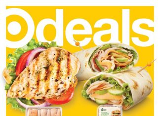 Target Weekly Ad Sep 17 – Sep 23, 2023 (Halloween Promotion Included)
