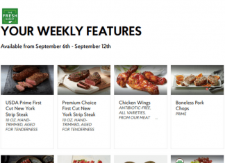 The Fresh Market Weekly Ad Sep 06 – Sep 12, 2023