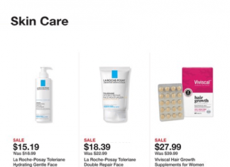 Ulta Beauty Weekly Ad Sep 25 – Oct 01, 2023