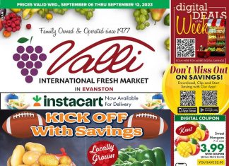 Valli Produce Weekly Ad Sep 06 – Sep 12, 2023