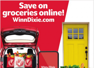 Winn-Dixie Weekly Ad Sep 06 – Sep 12, 2023