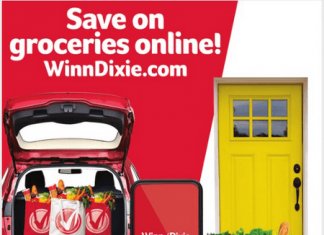 Winn-Dixie Weekly Ad Sep 13 – Sep 19, 2023