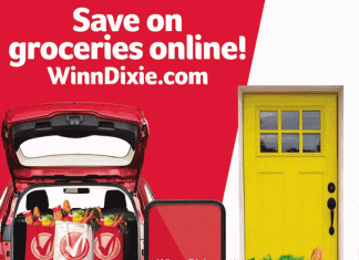Winn-Dixie Weekly Ad Sep 27 – Oct 03, 2023