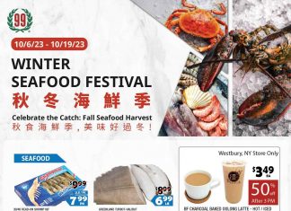 99 Ranch Market Weekly Ad Oct 13 – Oct 19, 2023