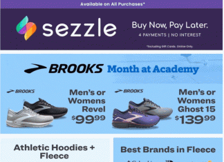 Academy Sports + Outdoors Weekly Ad Oct 16 – Oct 22, 2023
