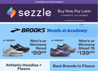 Academy Sports + Outdoors Weekly Ad Oct 23 – Oct 29, 2023