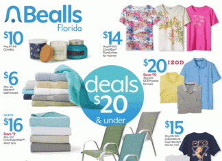 Bealls Weekly Ad Oct 11 – Oct 17, 2023