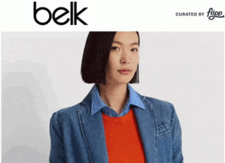 Belk Weekly Ad Oct 30 – Nov 05, 2023