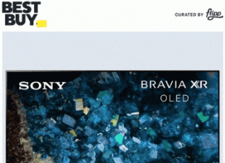 Best Buy Weekly Ad Oct 10 – Oct 16, 2023