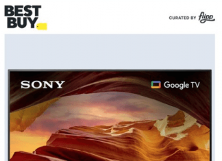 Best Buy Weekly Ad Oct 17 – Oct 23, 2023