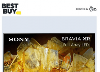 Best Buy Weekly Ad Oct 24 – Oct 30, 2023