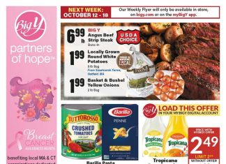 Big Y Weekly Ad Oct 05 – Oct 11, 2023