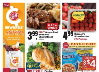 Big Y Weekly Ad Oct 19 – Oct 25, 2023