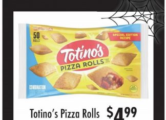 Buehler’s Weekly Ad Oct 25 – Oct 31, 2023 (Halloween Promotion Included)
