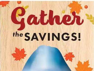 Buehler’s Weekly Ad Nov 01 – Nov 07, 2023