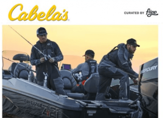 Cabela’s Weekly Ad Sep 29 – Oct 05, 2023