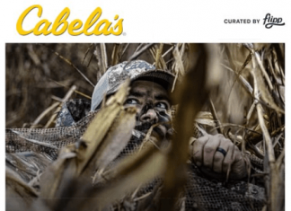 Cabela’s Weekly Ad Oct 20 – Oct 26, 2023