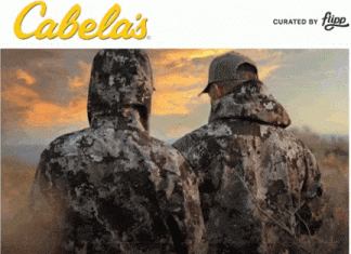 Cabela’s Weekly Ad Oct 27 – Nov 02, 2023
