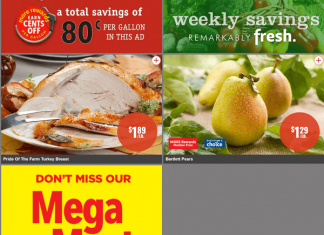 Cash Wise Weekly Ad Oct 04 – Oct 10, 2023