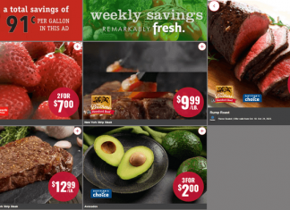 Cash Wise Weekly Ad Oct 18 – Oct 24, 2023