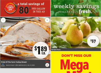 Coborn’s Weekly Ad Oct 04 – Oct 10, 2023