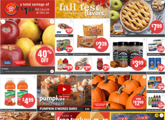 Coborn’s Weekly Ad Oct 11 – Oct 17, 2023