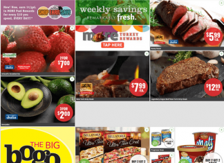 Coborn’s Weekly Ad Oct 18 – Oct 24, 2023