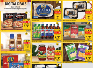 Coborn’s Weekly Ad Oct 25 – Oct 31, 2023