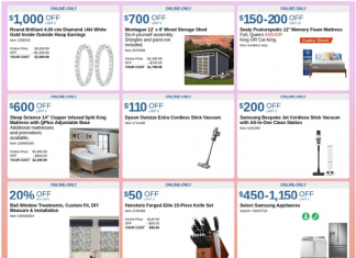 Costco Monthly Ad Sep 22 – Oct 22, 2023
