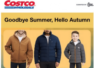 Costco Weekly Ad Sep 29 – Oct 06, 2023