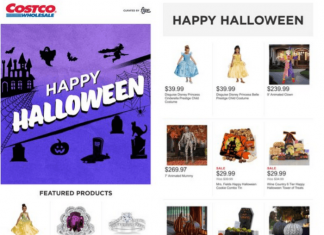 Costco Weekly Ad Oct 13 – Oct 20, 2023