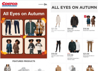 Costco Weekly Ad Oct 20 – Oct 27, 2023
