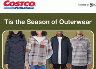 Costco Weekly Ad Oct 27 – Nov 03, 2023