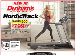 Dunham’s Sports Weekly Ad Oct 21 – Oct 26, 2023