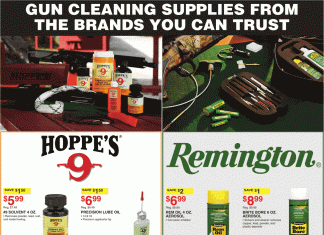 Dunham’s Sports Weekly Ad Oct 28 – Nov 02, 2023