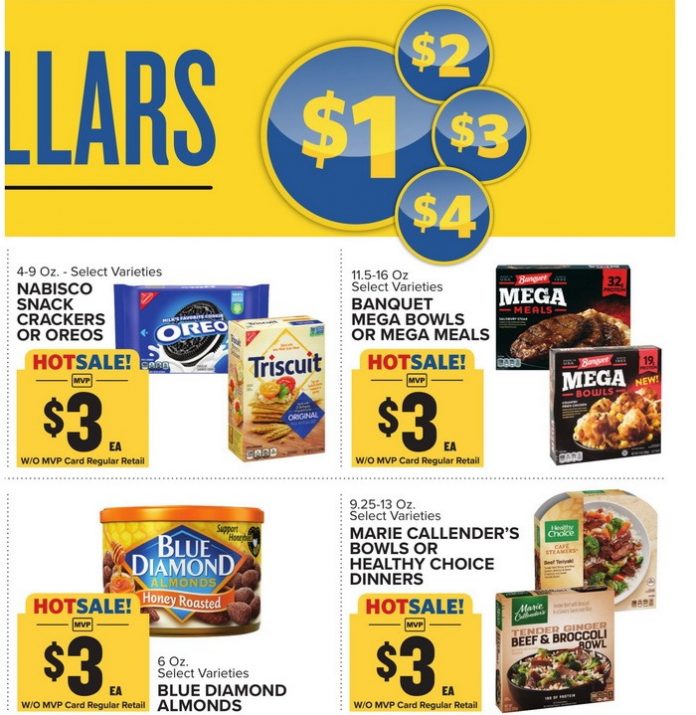 Food Lion Weekly Ad Nov 01 Nov 07, 2023
