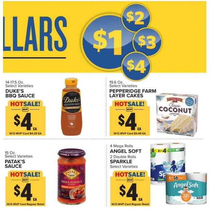 Food Lion Weekly Ad Nov 01 Nov 07, 2023