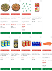 Foodland Super Market Weekly Ad Oct 04 – Oct 10, 2023
