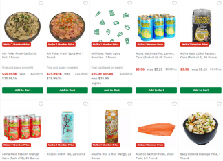 Foodland Super Market Weekly Ad Oct 11 – Oct 17, 2023