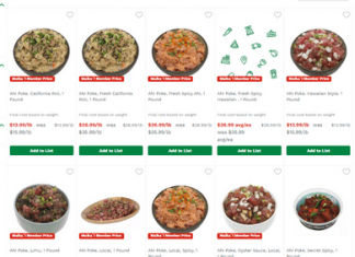 Foodland Super Market Weekly Ad Oct 18 – Oct 24, 2023