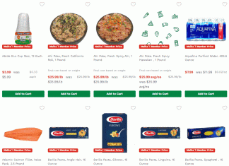 Foodland Super Market Weekly Ad Oct 25 – Oct 31, 2023