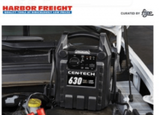 Harbor Freight Weekly Ad Oct 06 – Oct 19, 2023