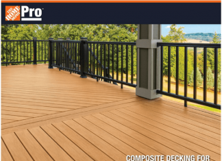 Home Depot Pro Weekly Ad Oct 02 – Oct 09, 2023