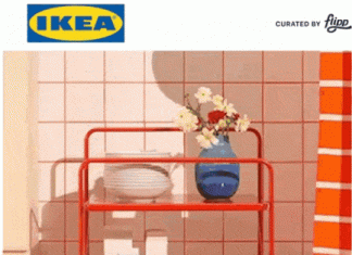 IKEA Weekly Ad Oct 24 – Oct 30, 2023